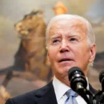 Joe Biden desiste de candidatura à reeleição para presidência dos Estados Unidos