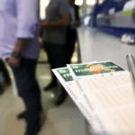 Mega-Sena acumula e prêmio vai a R$ 160 milhões