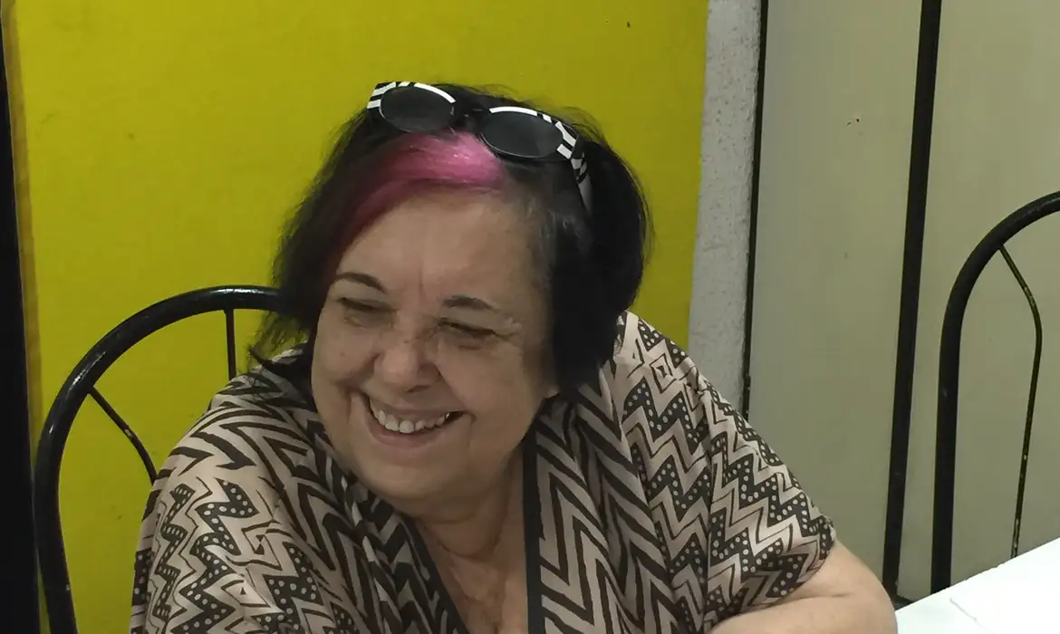 Foto: Agência Brasil