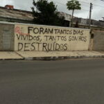 Caso Braskem: Defesa Civil firma cooperação técnica com a Ufal