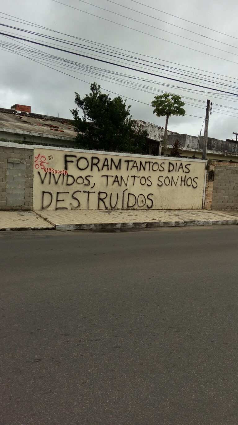 Caso Braskem: Defesa Civil firma cooperação técnica com a Ufal