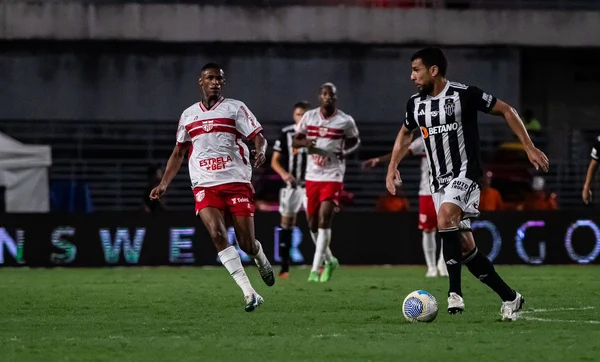 Foto: CRB/Francisco Cedrim