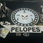 PM apreende armas, simulacro e mais de dois quilos de drogas