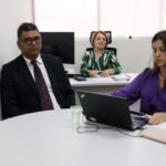 Ministério Público participa de mutirão de combate à violência doméstica