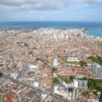 Maceió é a 3° pior capital do Brasil em qualidade de vida, aponta IPS Brasil