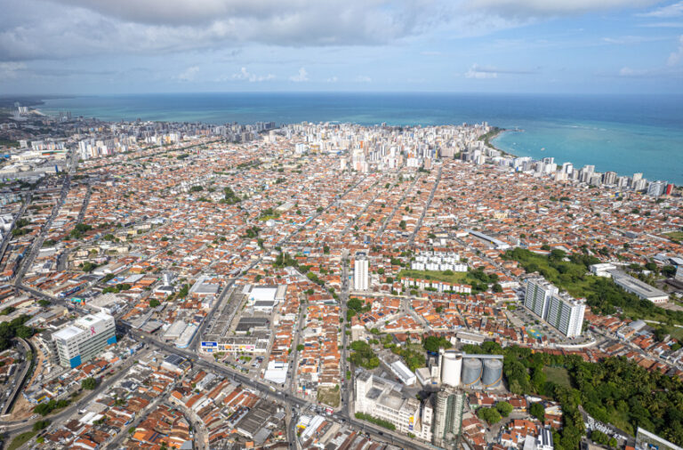 Maceió é a 3° pior capital do Brasil em qualidade de vida, aponta IPS Brasil