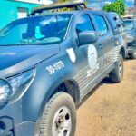 Nexus: Bope e Pelopes apreendem armas e detém suspeito por tráfico em Porto Calvo