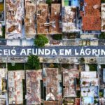 Justiça Federal devolve à Justiça Estadual ação sobre indenizações da área de entorno afetada pela Braskem