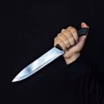 Mulher mata ex-companheiro a facadas em Maceió