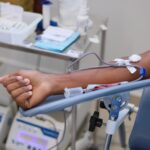 Hemoal dispõe de apenas 27,71% do estoque mínimo necessário e apela por doações de sangue