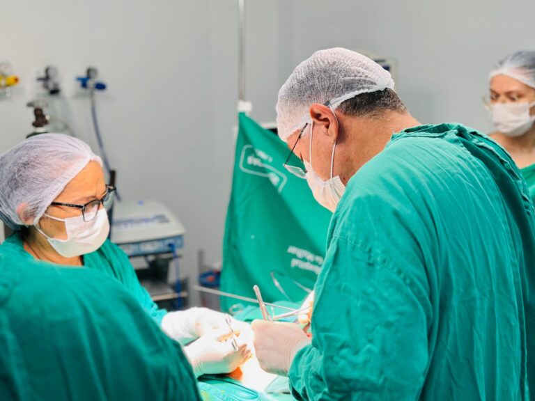 Lei define padrões de qualidade a hospitais particulares no Brasil