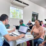 Mutirão de documentação atendeu mais de 500 agricultores familiares em Viçosa