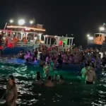 MPF recomenda regulamentação de passeios turísticos nas piscinas naturais de Maceió