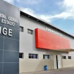 Mulher é internada após companheiro atear fogo nela em Maceió