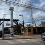 Homem com mandado por violência doméstica é preso após reconhecimento facial em Maceió