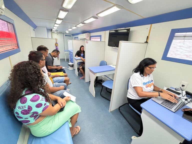 Sine Alagoas oferece 2.457 vagas de emprego na semana do trabalho