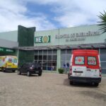 Hospital de Emergência do Agreste acolhe 593 pessoas no feriadão