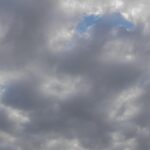 Fim de semana em Alagoas será de tempo nublado e chuvas passageiras