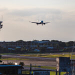 Empresas aéreas terão linha de crédito para enfrentar alta de custos