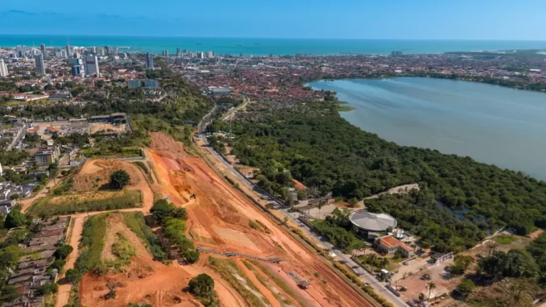 Órgãos definem medidas para reforçar monitoramento de áreas atingidas pela mineração