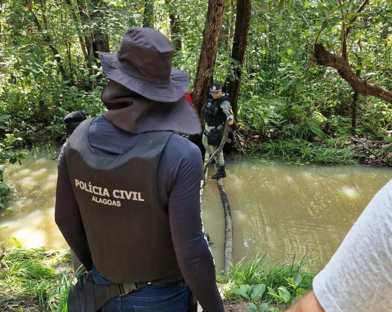 Todos os 19 desaparecidos na Rota dos Milagres têm ligação com o crime organizado