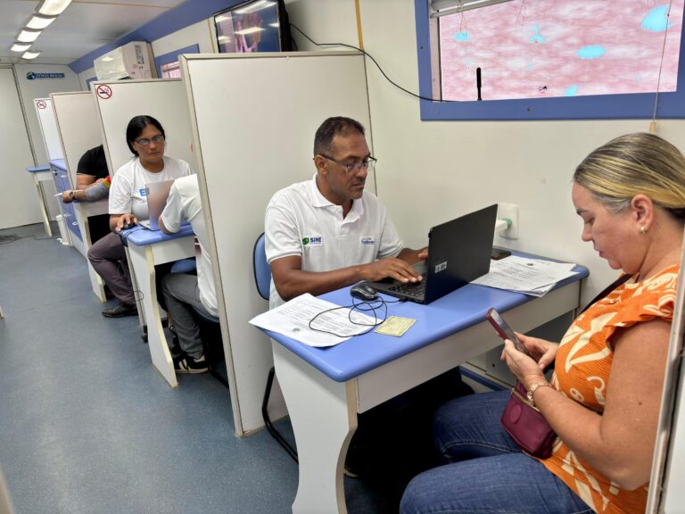 Sine Alagoas oferta mais de 3 mil vagas de emprego