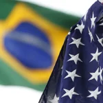 Exportações para os Estados Unidos caem 14% em maio