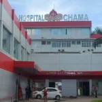 Hospital Chama: MPF recomenda regularização imediata de repasses