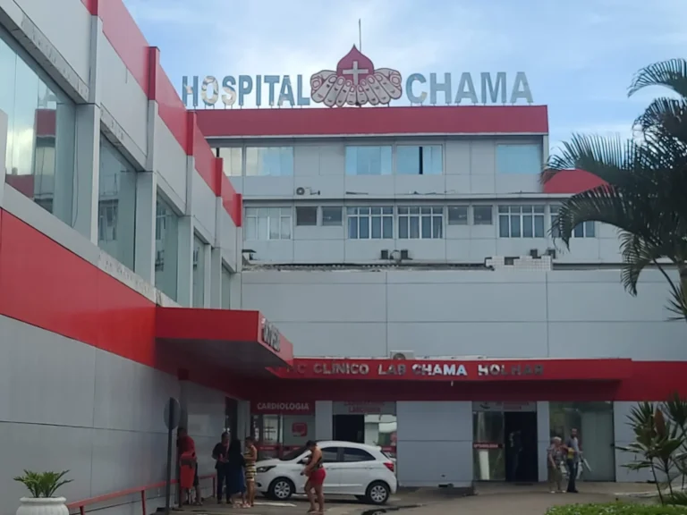 Hospital Chama: MPF recomenda regularização de repasses