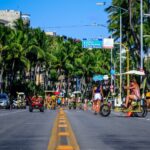 Ponta Verde: Rua Aberta terá funcionamento especial no feriado de 7 de setembro