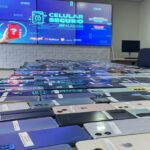 Segurança Pública de Alagoas alerta sobre golpe envolvendo Programa Celular Seguro