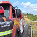 Cadeirante morre carbonizado durante incêndio no Bom Parto