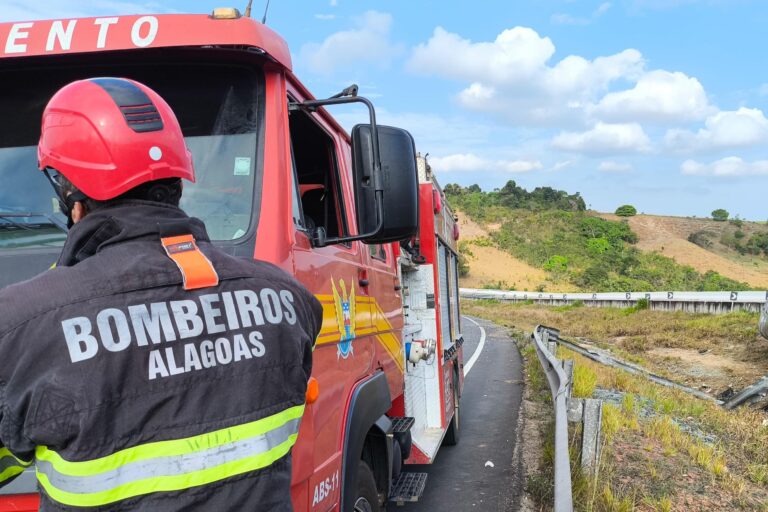 Cadeirante morre carbonizado durante incêndio no Bom Parto