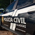 Mulher é presa por maus-tratos contra companheiro paraplégico em São Miguel dos Campos