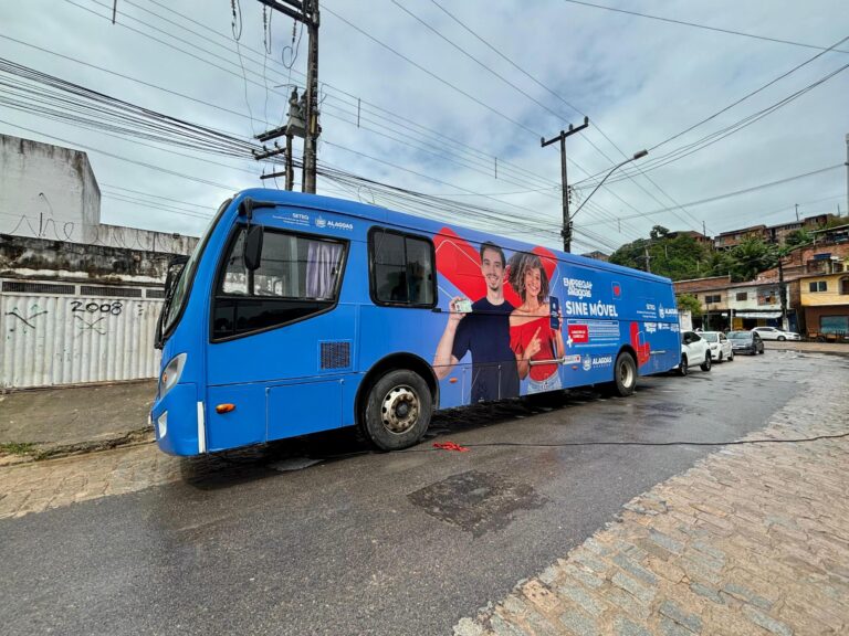 Sine Alagoas divulga 2.228 vagas de emprego nesta semana