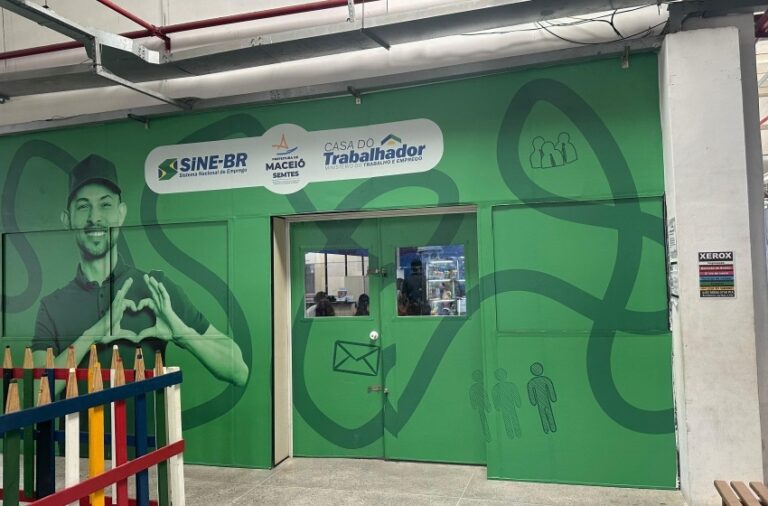 Sine Maceió oferece 200 vagas Call Center para trabalho home office