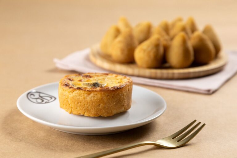 Sodiê Doces diversifica promoções e lança campanha dos Salgados do Mês