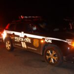 Polícia investiga ossadas encontradas no bairro do Feitosa