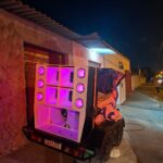 Operação Na Base do Sossego resulta em prisões em Maceió