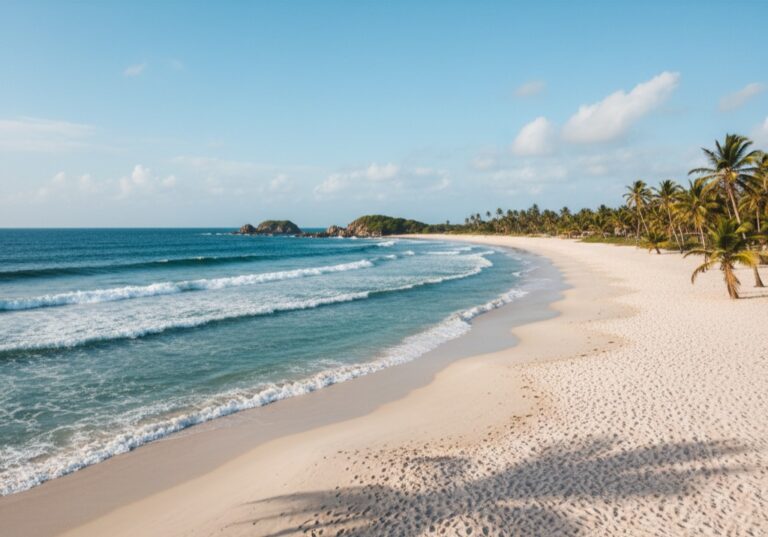 Fim de semana deve ter sol forte e tempo seco em Alagoas