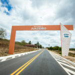 Duplicação da AL-220 entre Batalha e Olho d’Água das Flores será entregue em dezembro