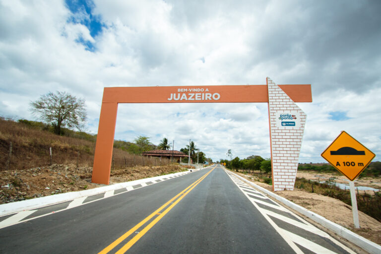 Duplicação da AL-220 entre Batalha e Olho d’Água das Flores será entregue em dezembro