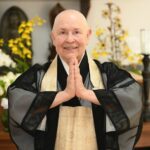 Monja Coen volta a Maceió após 6 anos para falar sobre ética, atenção e compaixão