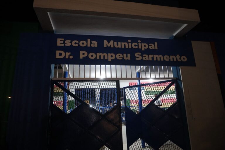 Inspeção constata problemas estruturais e de alimentação em escola municipal de Maceió
