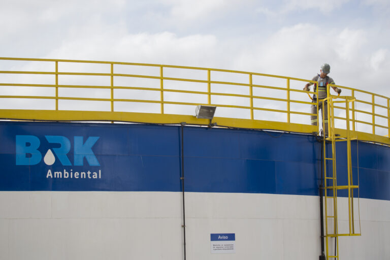 Justiça determina que BRK regularize abastecimento de água em Marechal Deodoro