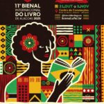 Bienal do Livro espera receber 400 mil pessoas