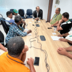 MPF acompanha avanços nas compensações do DNIT a indígenas por duplicação da BR-101 em Joaquim Gomes