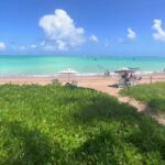 IMA inclui Praia de Lages no monitoramento da balneabilidade