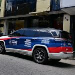 Operação mira venda de celulares roubados em Maceió