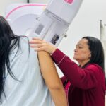 Saiba como fazer mamografia no Hospital da Mulher de Alagoas
